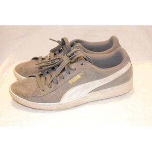 Size 6.5,PUMA TENNIS SHOES,puma women shoes,puma tennis 6.5,puma shoes women